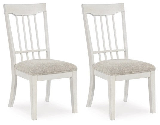 Shack Dining 7PC Set - Lifestyle Furniture