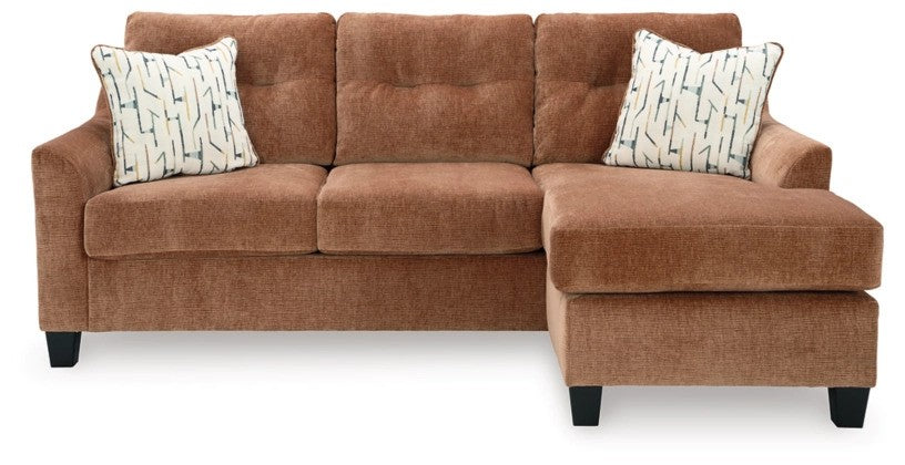 Mity Clay Sofa Chaise - Lifestyle Furniture