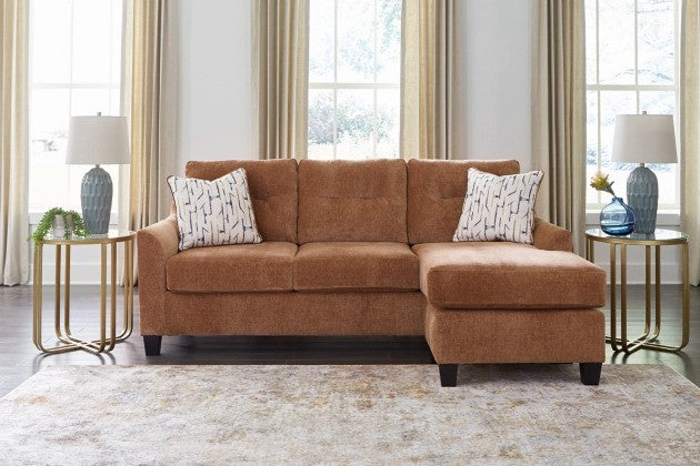 Mity Clay Sofa Chaise - Lifestyle Furniture