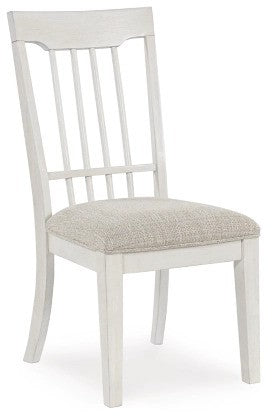 Shack Dining Chair x2 - Lifestyle Furniture