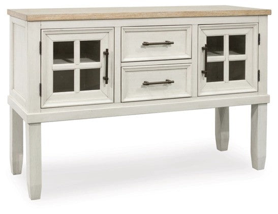 Shack Server - Lifestyle Furniture