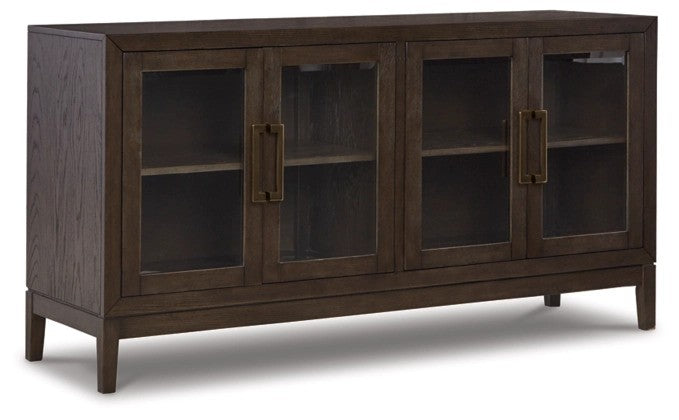 Burkhaus Server - Lifestyle Furniture