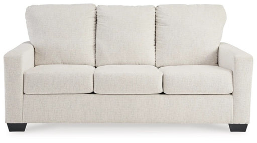 Raby Snow Full Sofa Sleeper - Lifestyle Furniture