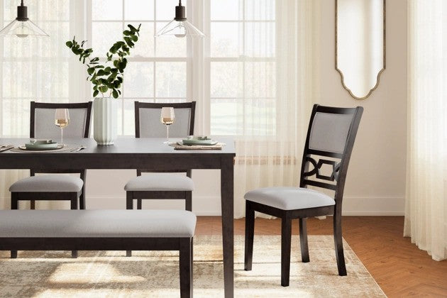 Lenest 6PC Set - Lifestyle Furniture