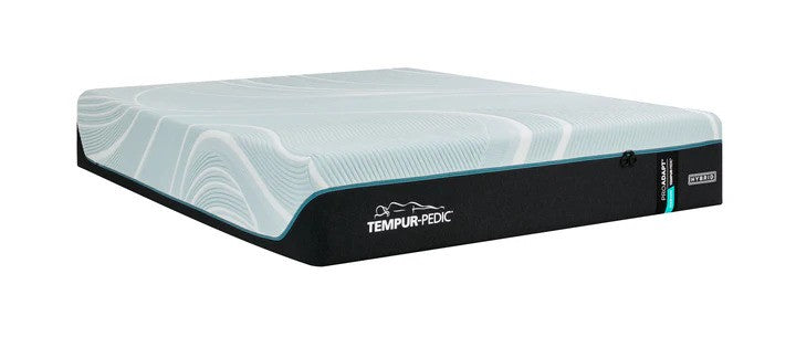 TEMPUR-Adapt Pro Medium Hybrid Mattress - Lifestyle Furniture