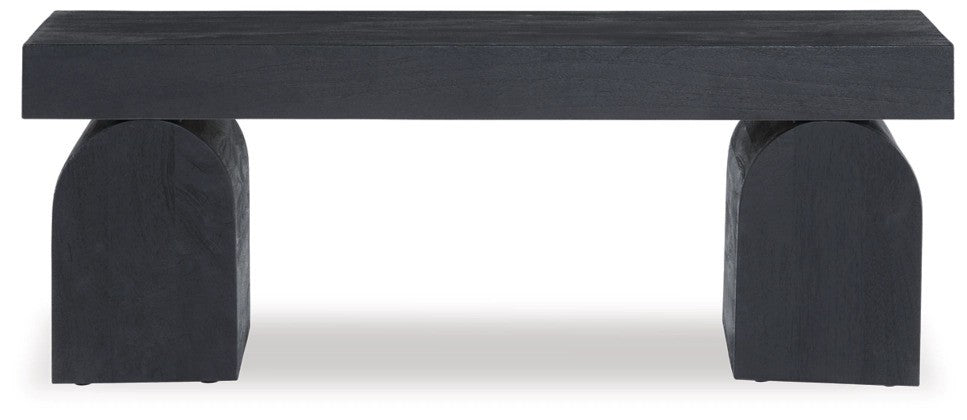 Holo Accent Bench - Lifestyle Furniture