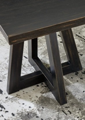 Gally End Table - Lifestyle Furniture