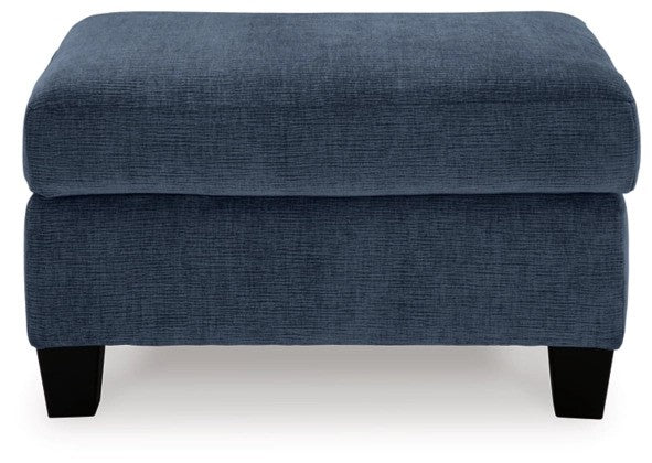 Mity Ink Ottoman - Lifestyle Furniture