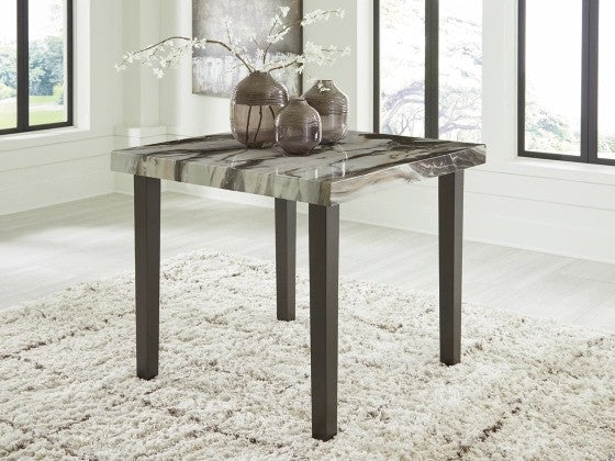 Jasha 5PC Counter Set - Lifestyle Furniture
