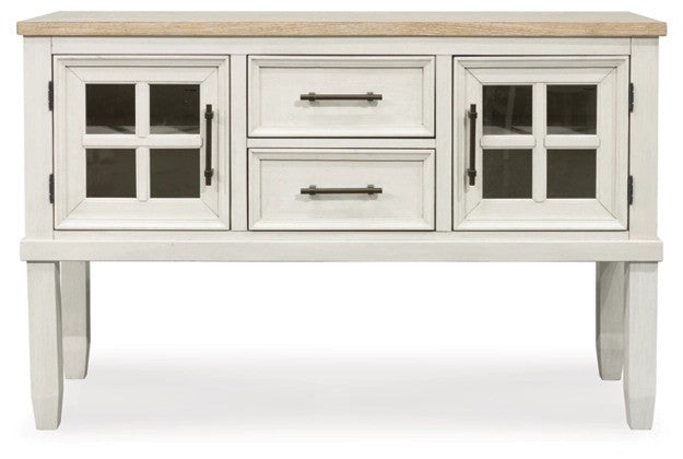 Shack Server - Lifestyle Furniture