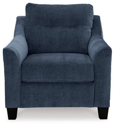 Mity Ink Chair - Lifestyle Furniture