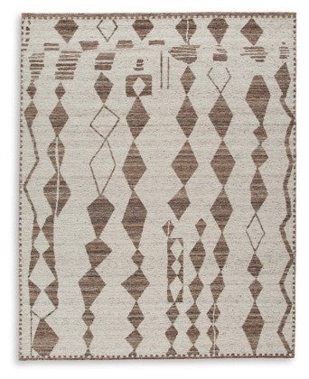 Bretty Large Rug - Lifestyle Furniture