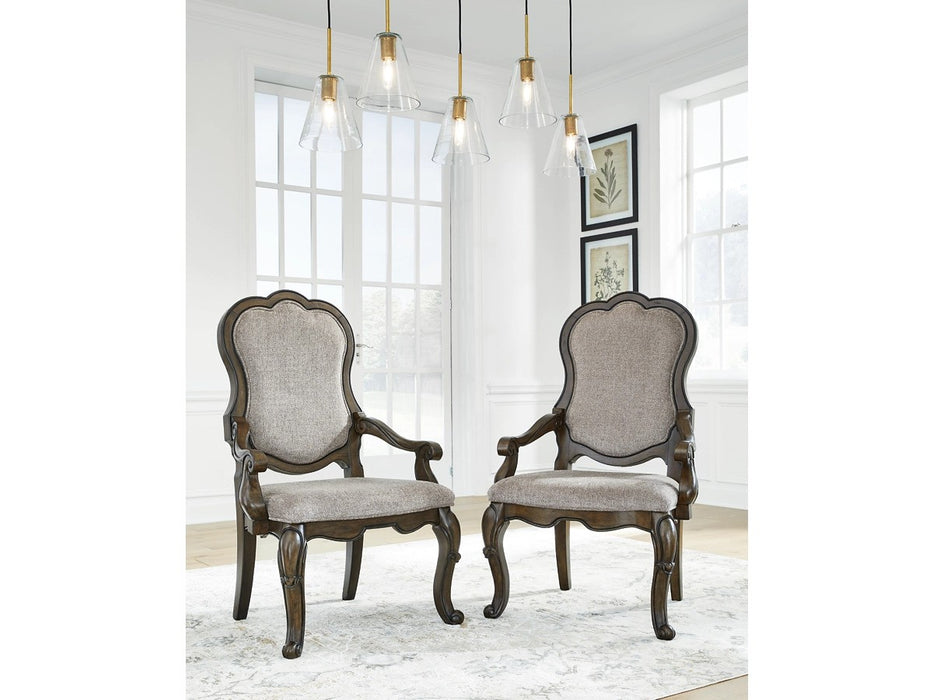 Mlee 7PC Set - Lifestyle Furniture