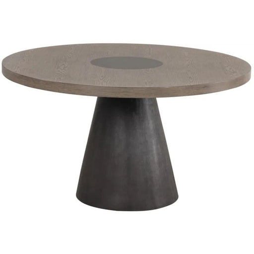 Broager Round Table - Lifestyle Furniture