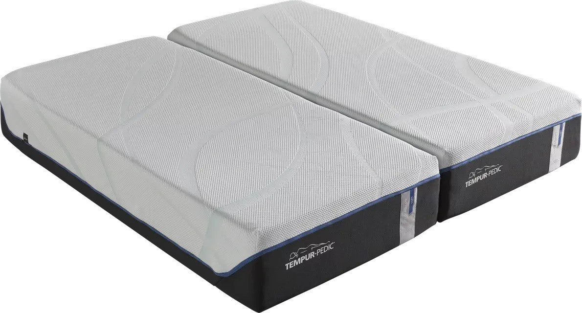 TEMPUR-Adapt Luxe Soft Mattress - Lifestyle Furniture