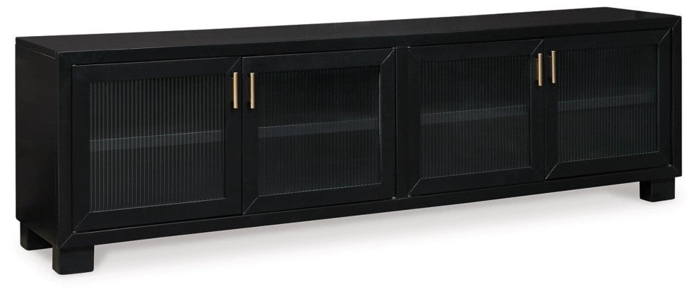 Windy Extra Large TV Stand - Lifestyle Furniture