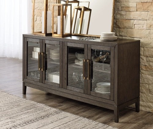 Burkhaus Server - Lifestyle Furniture