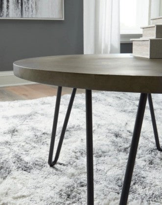 Hasky 3PC Set - Lifestyle Furniture
