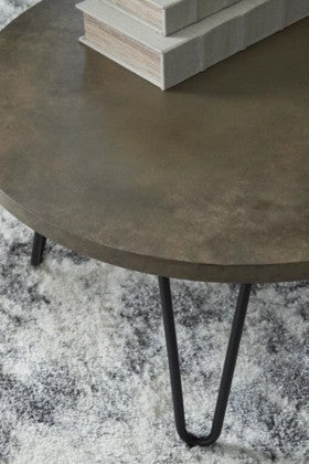 Hasky 3PC Set - Lifestyle Furniture