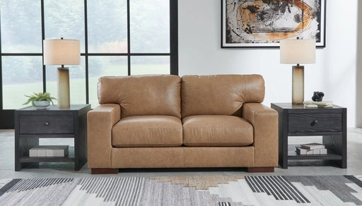 Lamba Loveseat - Lifestyle Furniture