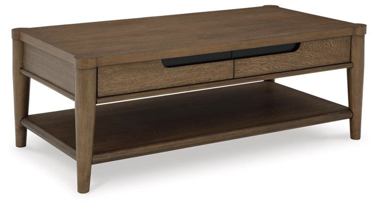 Roana Cocktail Table - Lifestyle Furniture