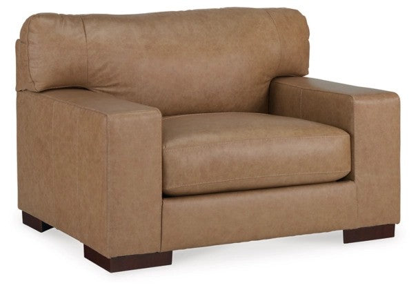 Lamba Oversized Chair - Lifestyle Furniture