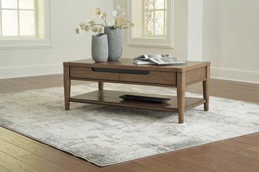 Roana Cocktail Table - Lifestyle Furniture