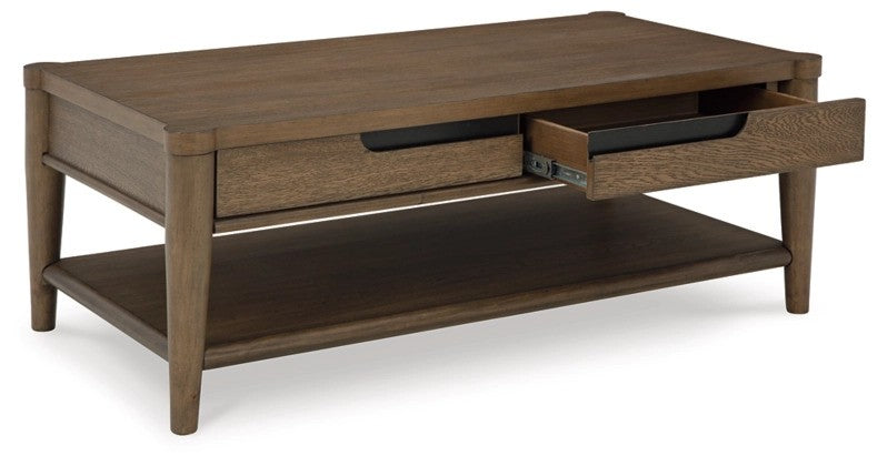 Roana Cocktail Table - Lifestyle Furniture