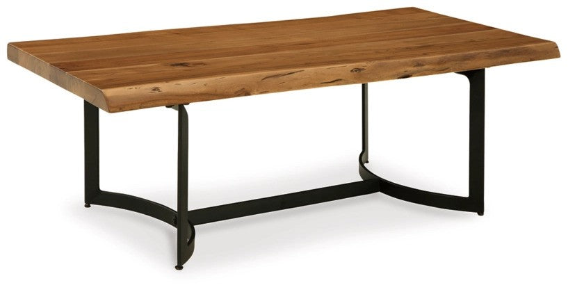 Forty Cocktail Table - Lifestyle Furniture