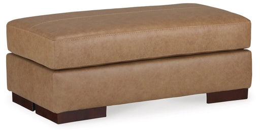 Lamba Ottoman - Lifestyle Furniture