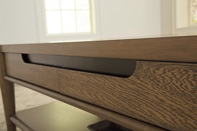 Roana Cocktail Table - Lifestyle Furniture