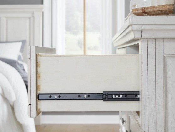 Ribbon Chest - Lifestyle Furniture