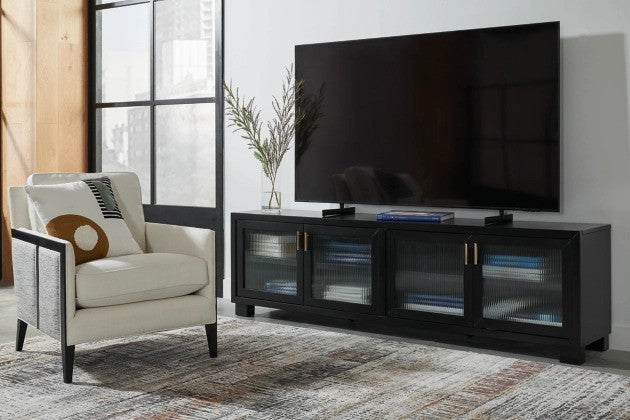 Windy Extra Large TV Stand - Lifestyle Furniture