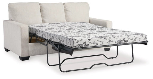 Raby Snow Full Sofa Sleeper - Lifestyle Furniture
