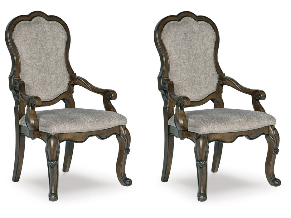 Mlee 7PC Set - Lifestyle Furniture