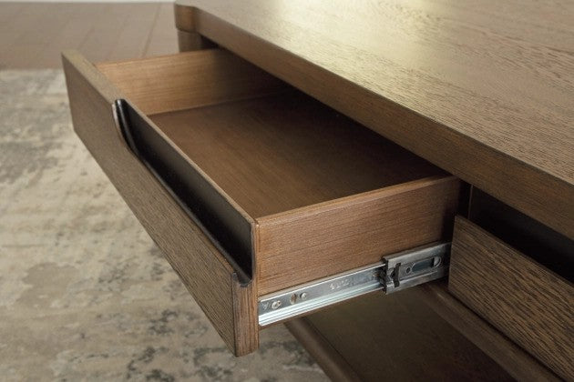 Roana Cocktail Table - Lifestyle Furniture