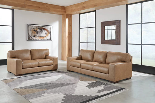 Lamba Sofa & Loveseat - Lifestyle Furniture