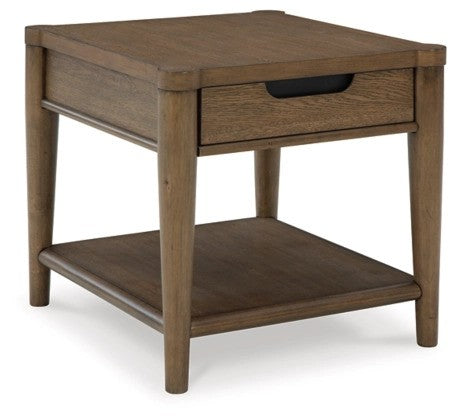 Roana End Table - Lifestyle Furniture