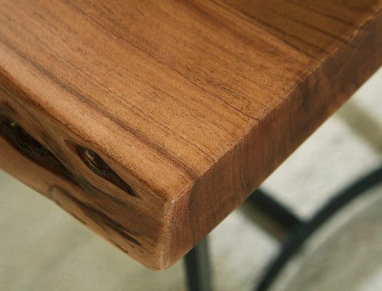 Forty Cocktail Table - Lifestyle Furniture