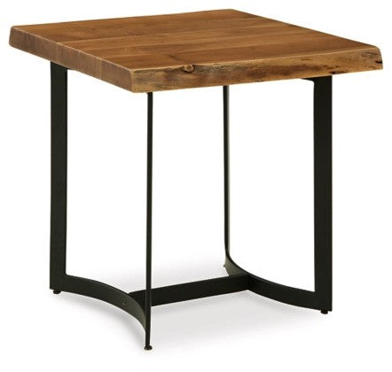 Forty End Table - Lifestyle Furniture