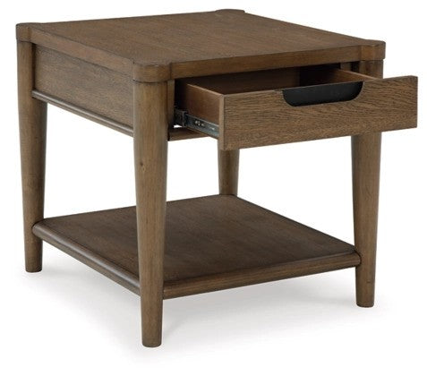 Roana End Table - Lifestyle Furniture