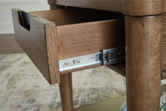 Roana End Table - Lifestyle Furniture