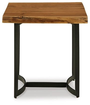 Forty End Table - Lifestyle Furniture