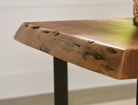 Forty End Table - Lifestyle Furniture