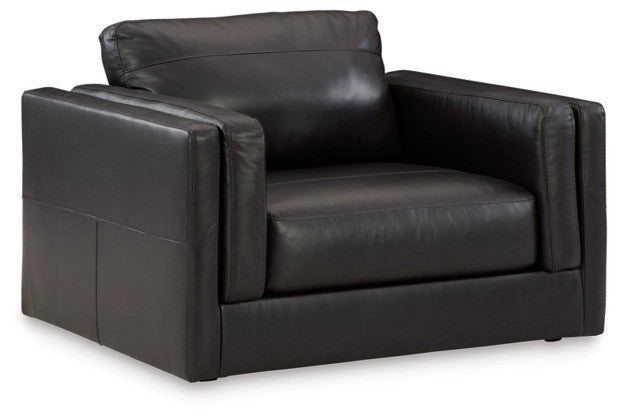 Ami Oversized Chair - Lifestyle Furniture