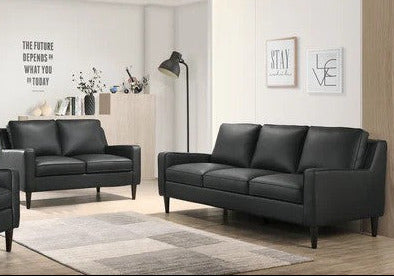 Lazio Sofa & Loveseat - Lifestyle Furniture