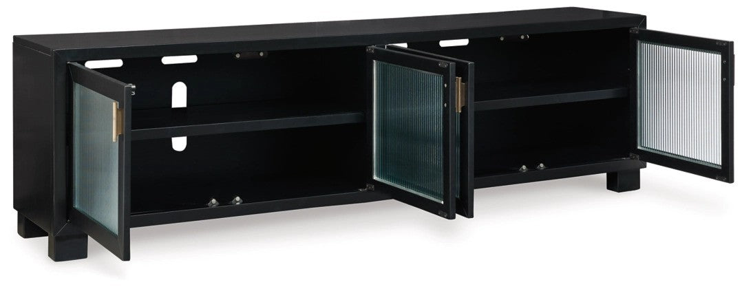 Windy Extra Large TV Stand - Lifestyle Furniture