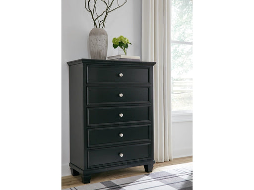 Lana Chest - Lifestyle Furniture