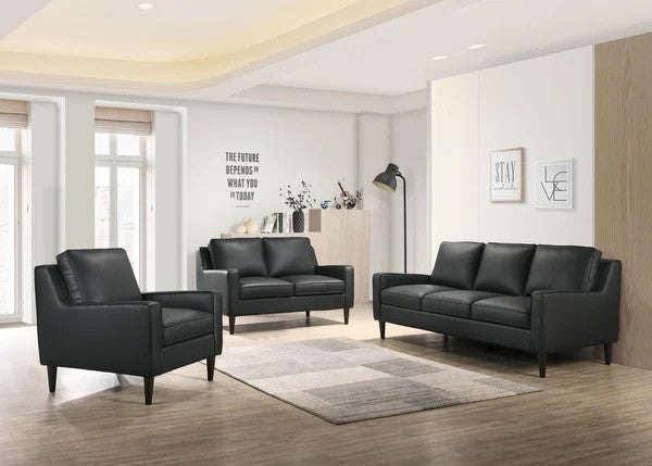 Lazio Loveseat - Lifestyle Furniture