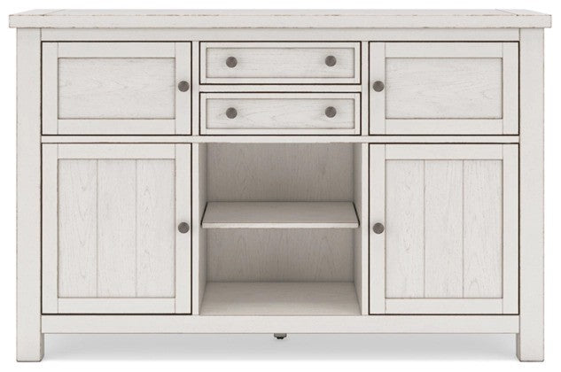Robbin server - Lifestyle Furniture